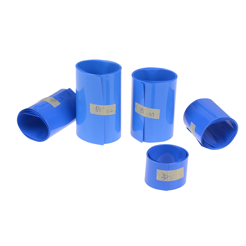 65 75 85 Mm 18650 Lityum Pil I - Shrink Sleeve Pvc incelemesi ve fiyatı