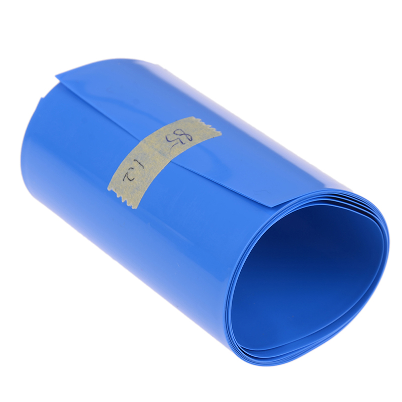 65 75 85 Mm 18650 Lityum Pil I - Shrink Sleeve Pvc incelemesi ve fiyatı