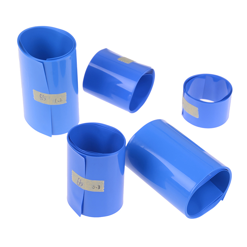 65 75 85 Mm 18650 Lityum Pil I - Shrink Sleeve Pvc incelemesi ve fiyatı